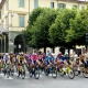 VIDEO - Il passaggio del Giro d'Italia Donne a Occimiano